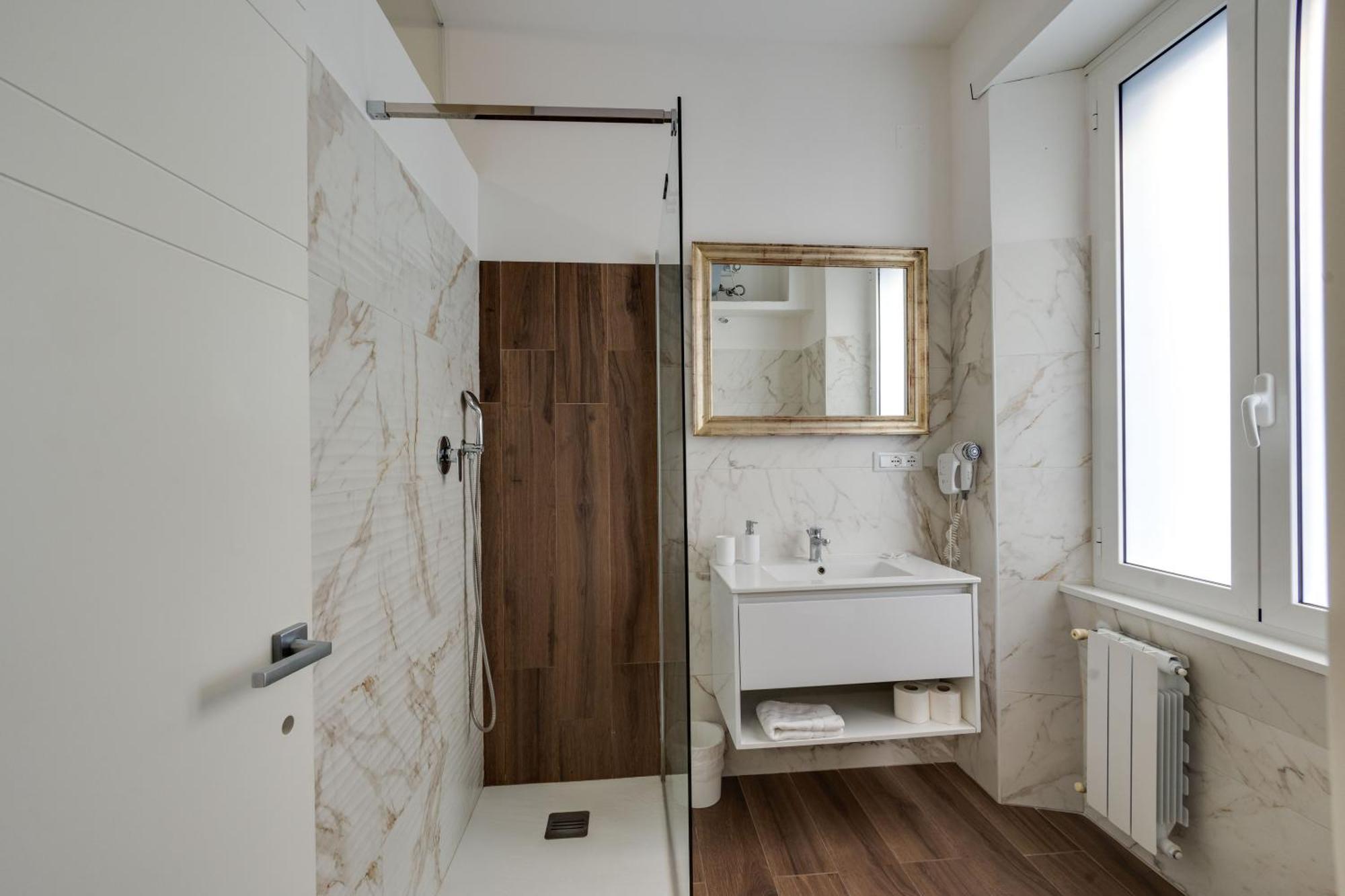 Classic Flat Monti Rom Exterior foto